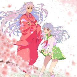 higurashi kagome from inuyasha