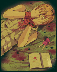 cheryl mason from silent hill (series) by ruedefaux