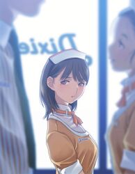 anegasaki nene from love plus