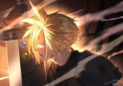 final fantasy fan art