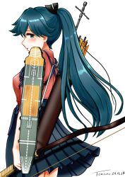 houshou (kancolle) from kantai collection