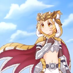 matsuri (princess connect!) from princess connect!