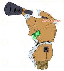 metabee from medarot