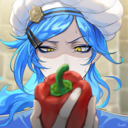 idia shroud from twisted wonderland
