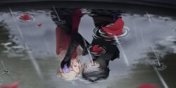 signora (genshin impact) from genshin impact