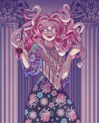 monster high fan art