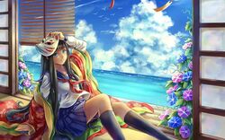 Booru post from safebooru.org