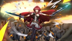 Booru post from safebooru.org