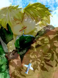 axis powers hetalia fan art