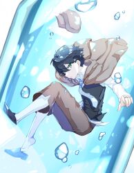 edogawa ranpo (bungou stray dogs) from bungou stray dogs