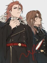 percival (granblue fantasy) from granblue fantasy