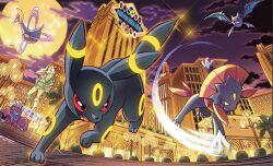 crawdaunt from pokemon by ariga hitoshi