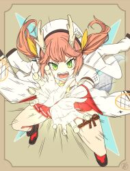 ryuujou (azur lane) from azur lane