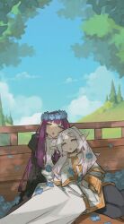 fern (sousou no frieren) from sousou no frieren by togekk0