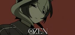 ozen from made in abyss