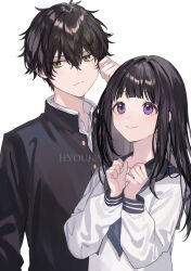 chitanda eru from hyouka by shugao
