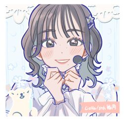 love live! fan art