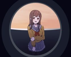 kunikida hanamaru from love live!