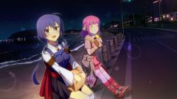 miki sauvester from star ocean