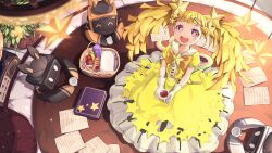 Booru post from safebooru.org