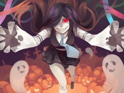 alicel from halloween by nanoless