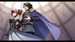 frimomen (voicepeak) from cantarella (vocaloid)