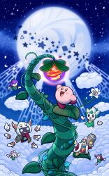 king dedede from kirby (series)