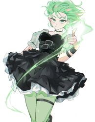 tatsumaki from one-punch man