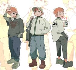 dungeon meshi fan art