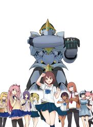 airi (robotics;notes) from chaos;head