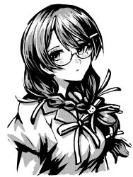 hanekawa tsubasa from bakemonogatari