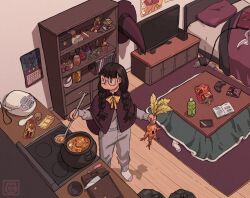 original fan art
