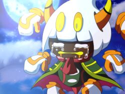 taranza from kirby (series) by koke ojisan