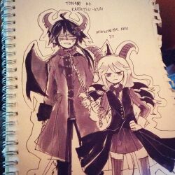 funamusea fan art