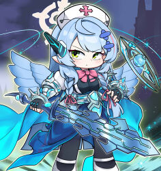 mine (blue archive) from blue archive