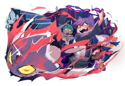 azelf from pokemon