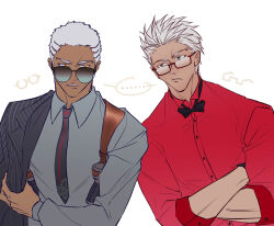 archer (fate) from fate/grand order