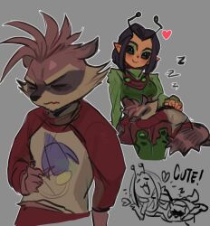 rocket raccoon from marvel