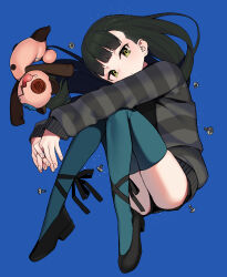 sasa kazamori from un-go