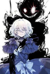 vanitas no carte fan art