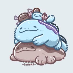 clodsire from pokemon