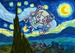 chouzetsusaikawa tenshi-chan from needy girl overdose by 1nupool