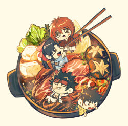 himura kenshin from rurouni kenshin