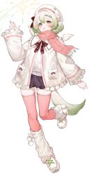 laimu (vtuber) from indie virtual youtuber