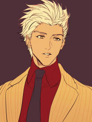 archer (fate) from fate/stay night