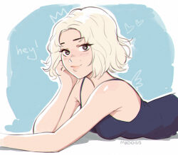 original fan art