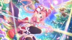 tsumugi (princess connect!) from princess connect!