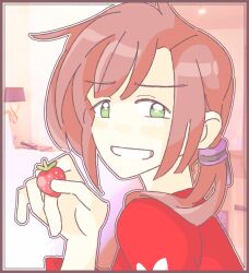 takeda akane from hanachirasu