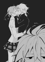 crona (soul eater) from soul eater