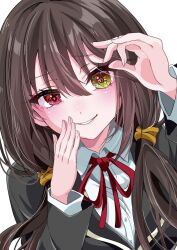 tokisaki kurumi from date a live